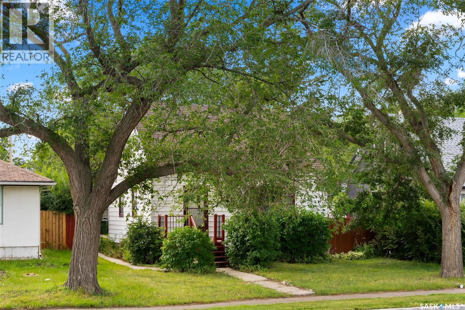 Photo 32 of 1270 Pasqua Street, Regina SK