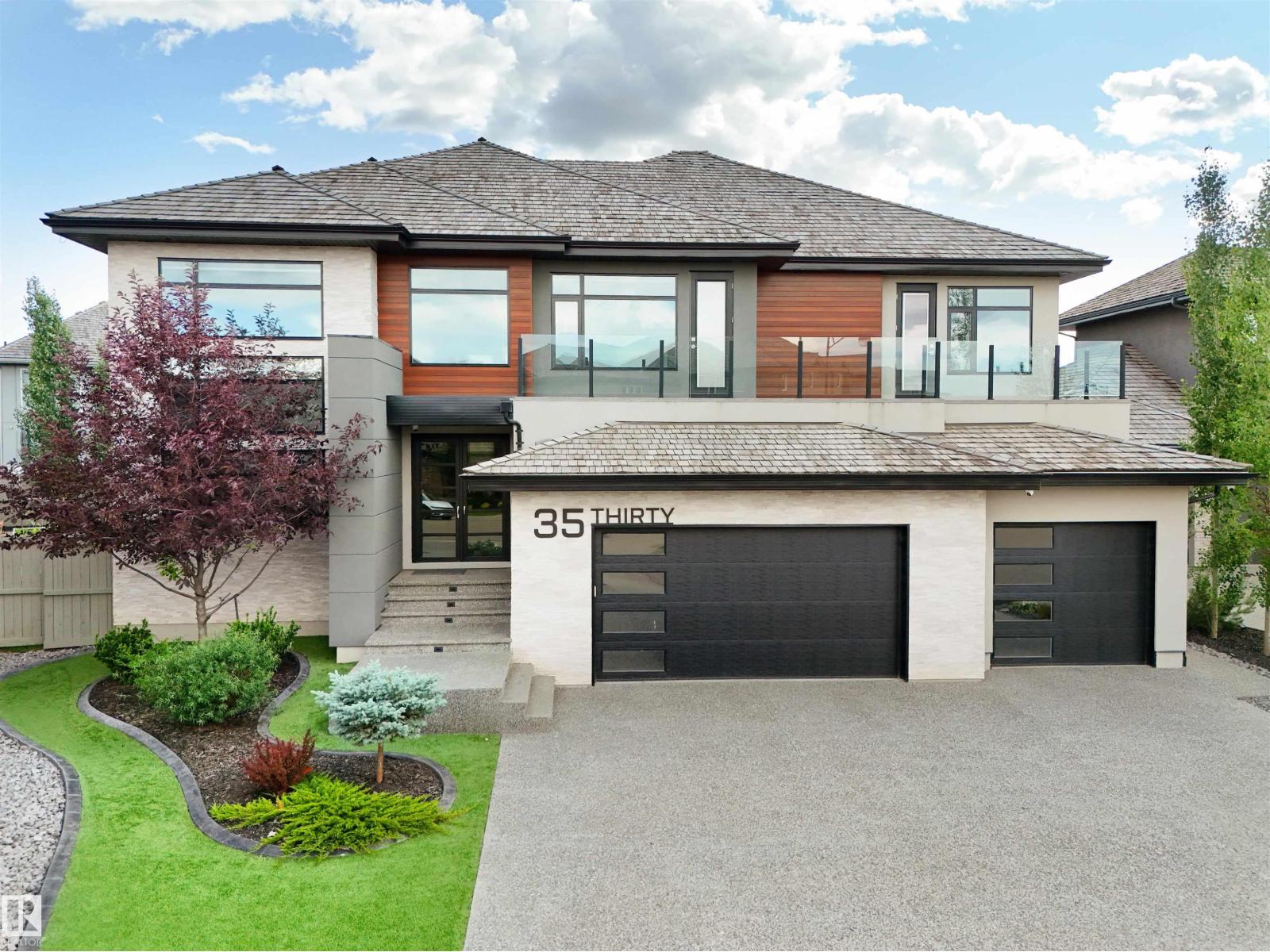 Photo 14 of 3530 Watson Pt Sw, Edmonton AB