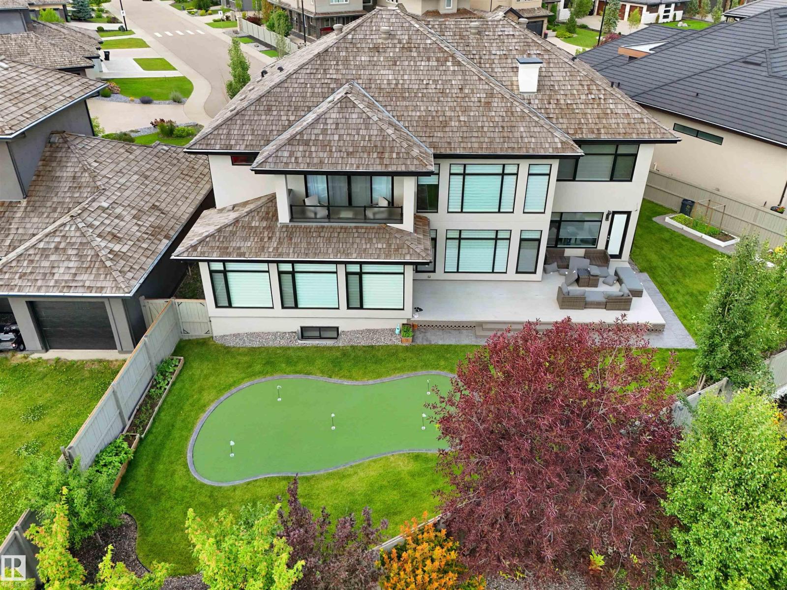 Photo 23 of 3530 Watson Pt Sw, Edmonton AB