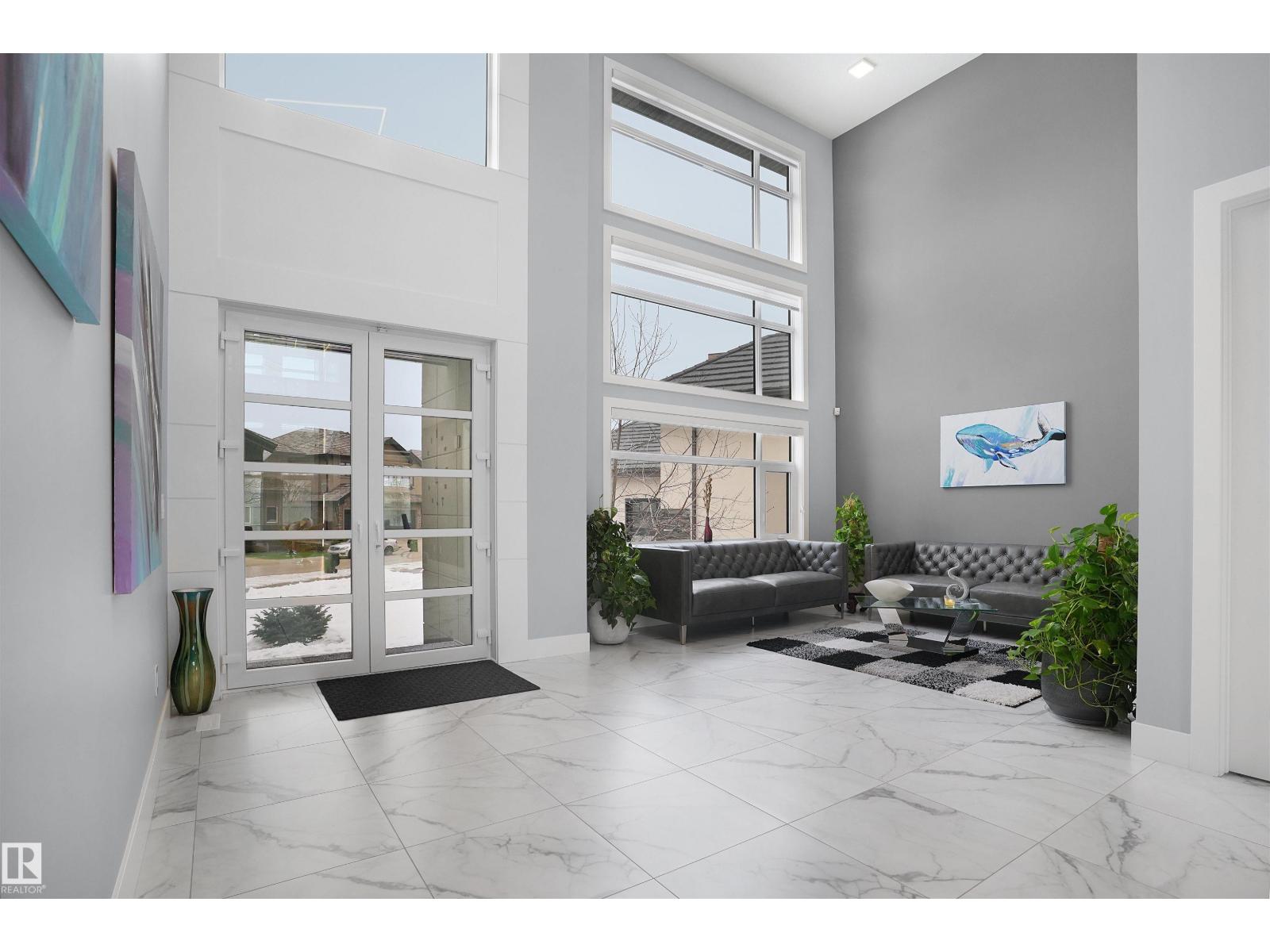 Photo 8 of 3530 Watson Pt Sw, Edmonton AB