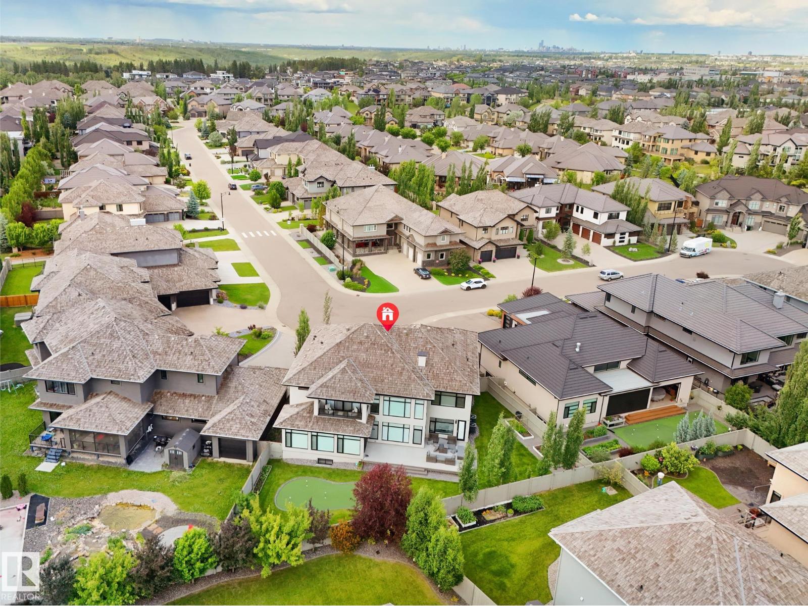 Photo 50 of 3530 Watson Pt Sw, Edmonton AB