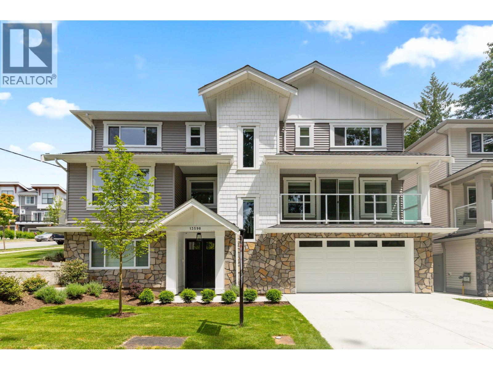 Photo 2 of 13590 231 B Street, Maple Ridge BC
