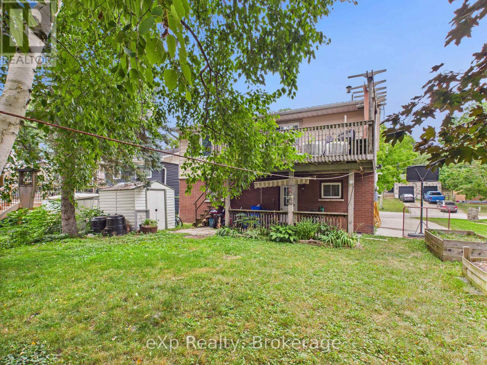 Photo 25 of 11 George Street, Brockton ON