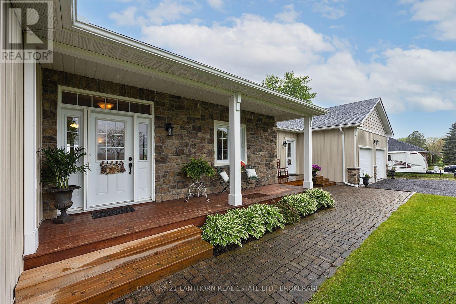 Photo 5 of 9430 County 2 Road W, Greater Napanee ON