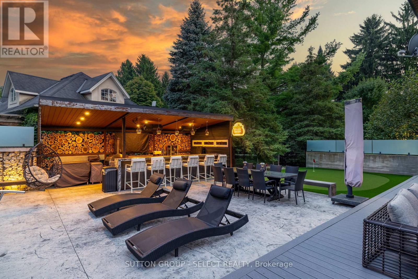 Photo 17 of 9385 Elviage Drive, London South ON