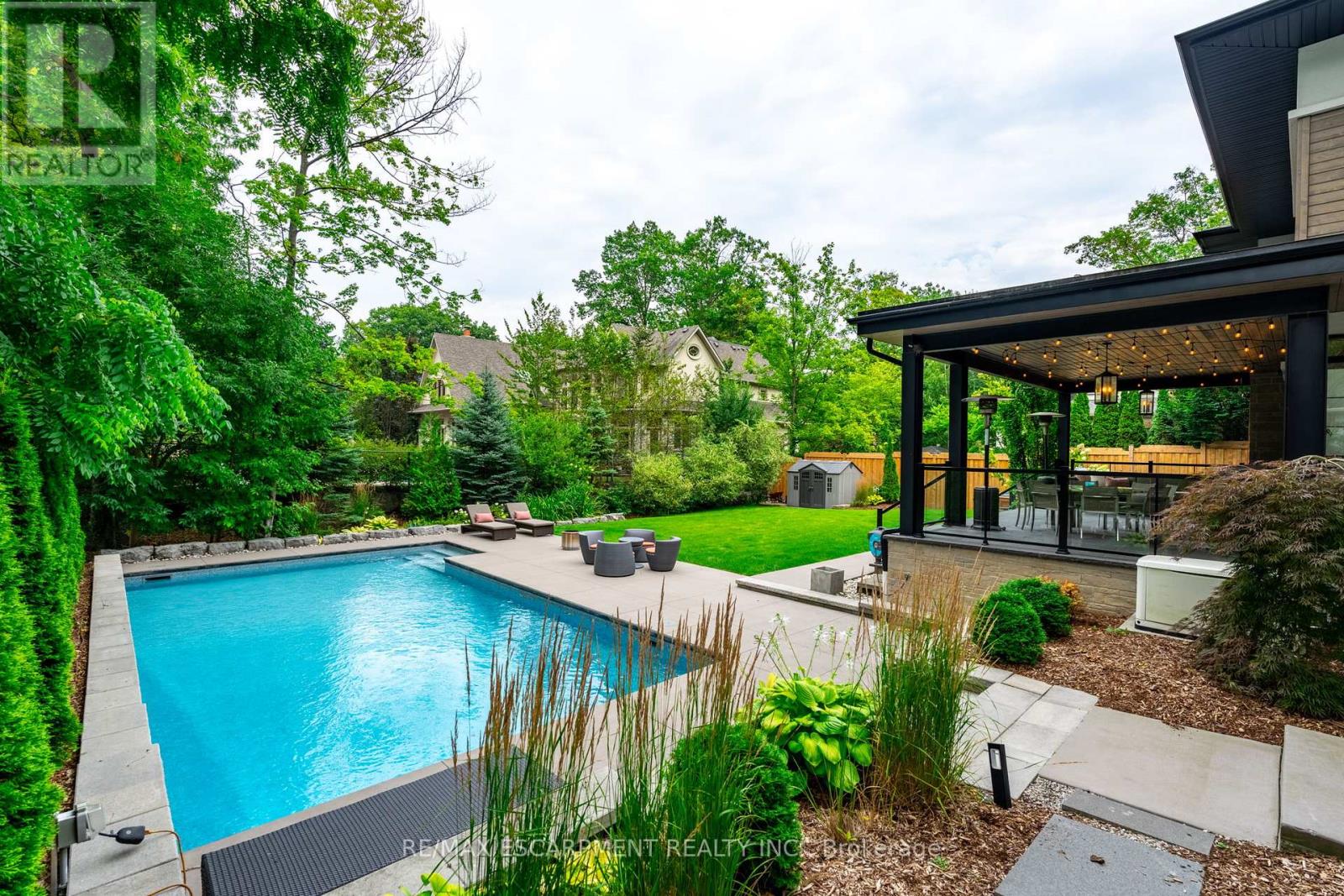 Photo 45 of 1293 Woodland Avenue, Mississauga ON