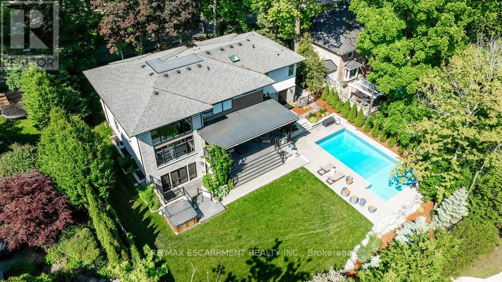 Photo 47 of 1293 Woodland Avenue, Mississauga ON