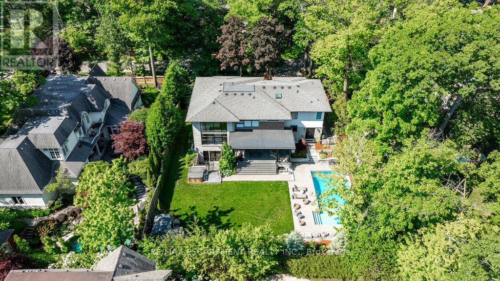 Photo 48 of 1293 Woodland Avenue, Mississauga ON