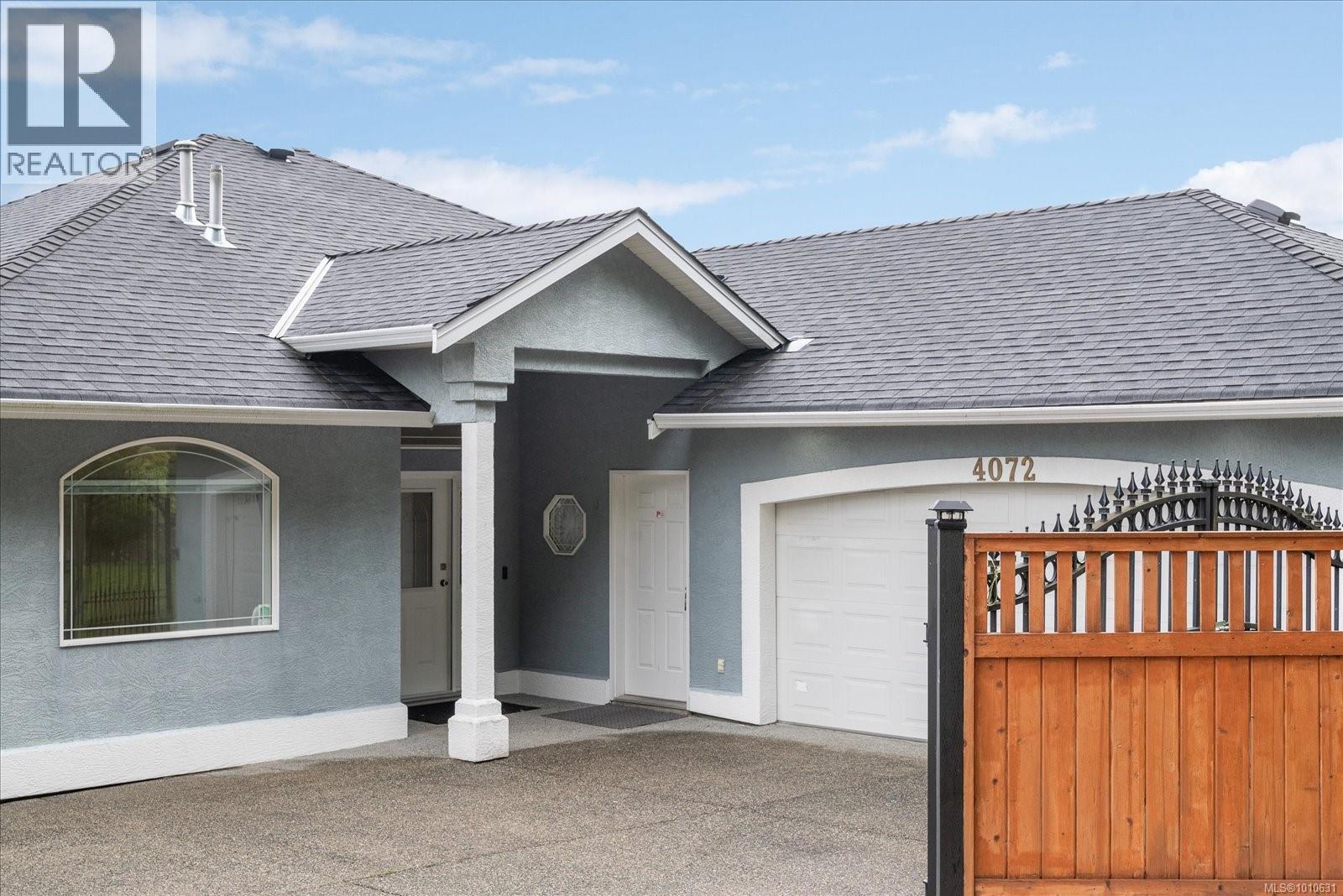 Photo 3 of 4072 Eagle View Dr, Nanaimo BC