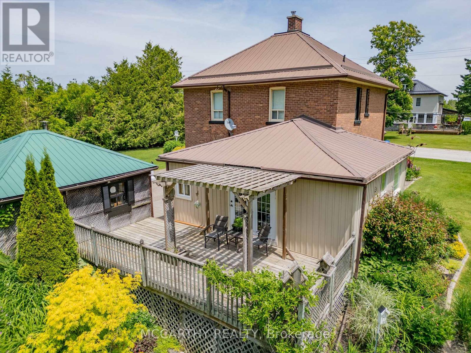Photo 6 of 260 Main Street, Melancthon ON