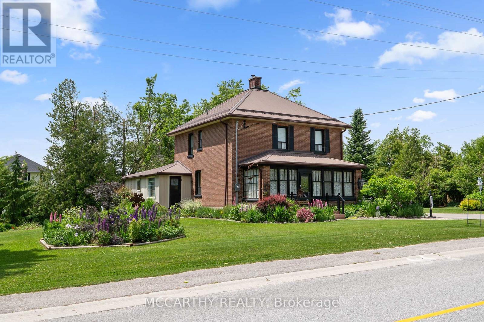 Photo 2 of 260 Main Street, Melancthon ON