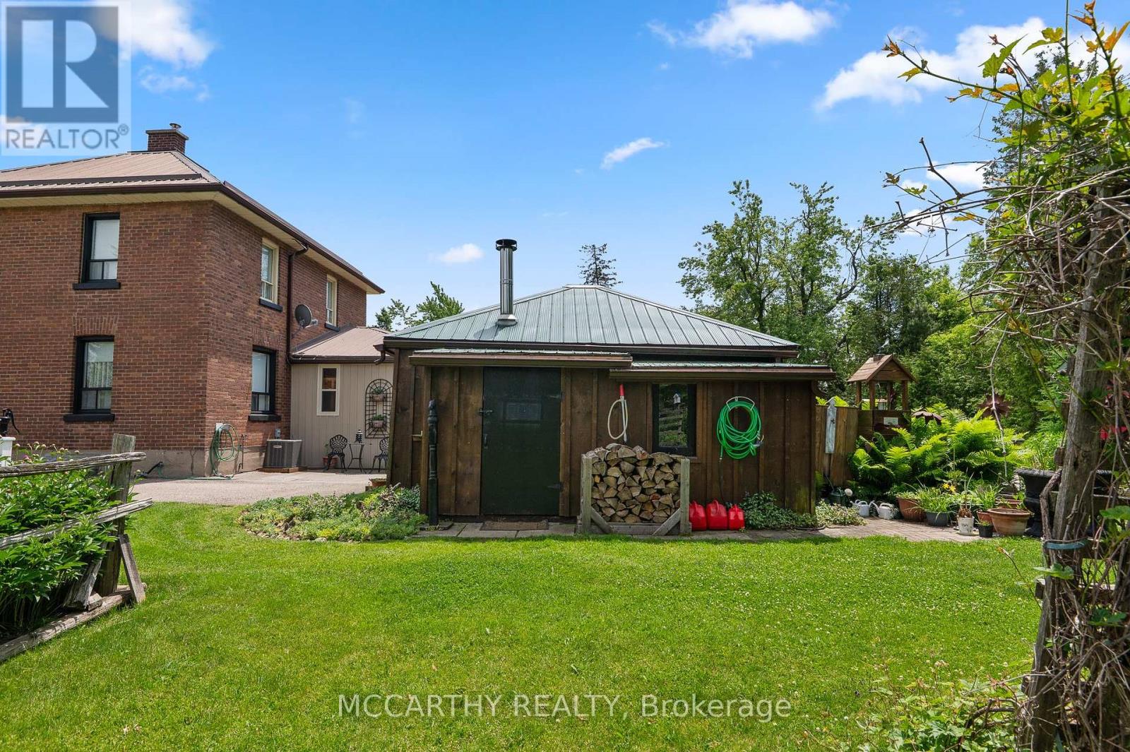 Photo 15 of 260 Main Street, Melancthon ON
