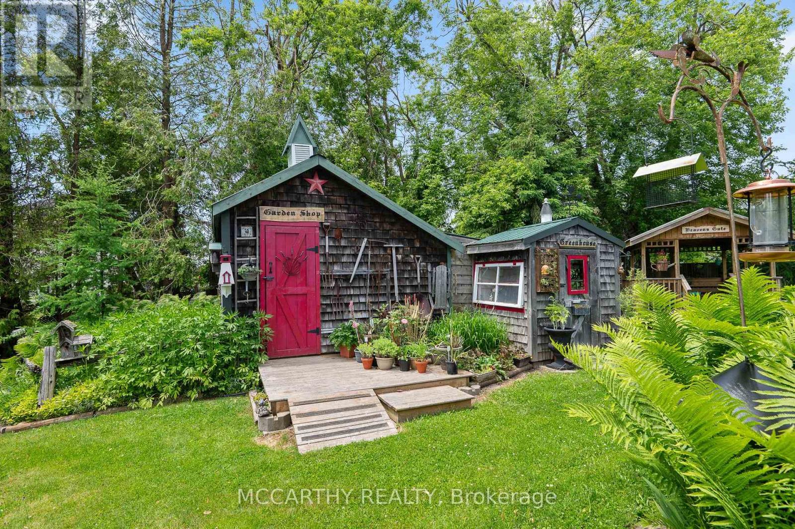 Photo 12 of 260 Main Street, Melancthon ON