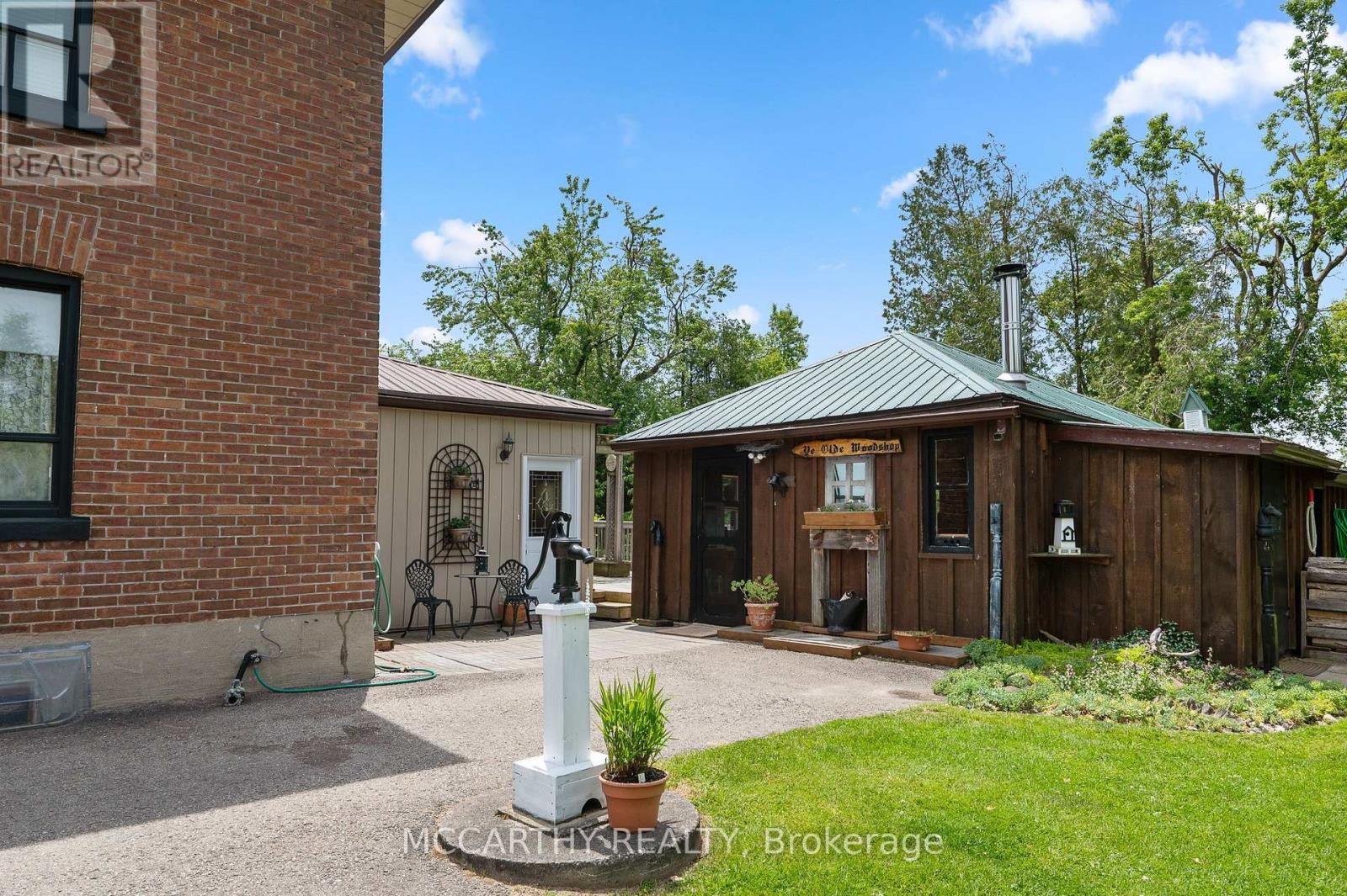 Photo 16 of 260 Main Street, Melancthon ON