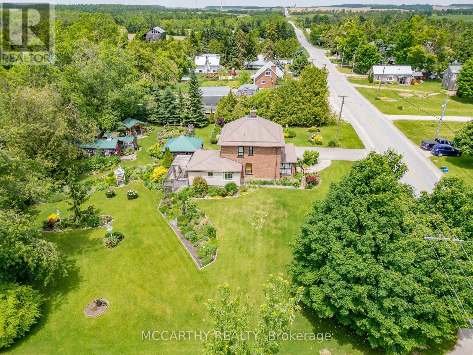 Photo 5 of 260 Main Street, Melancthon ON