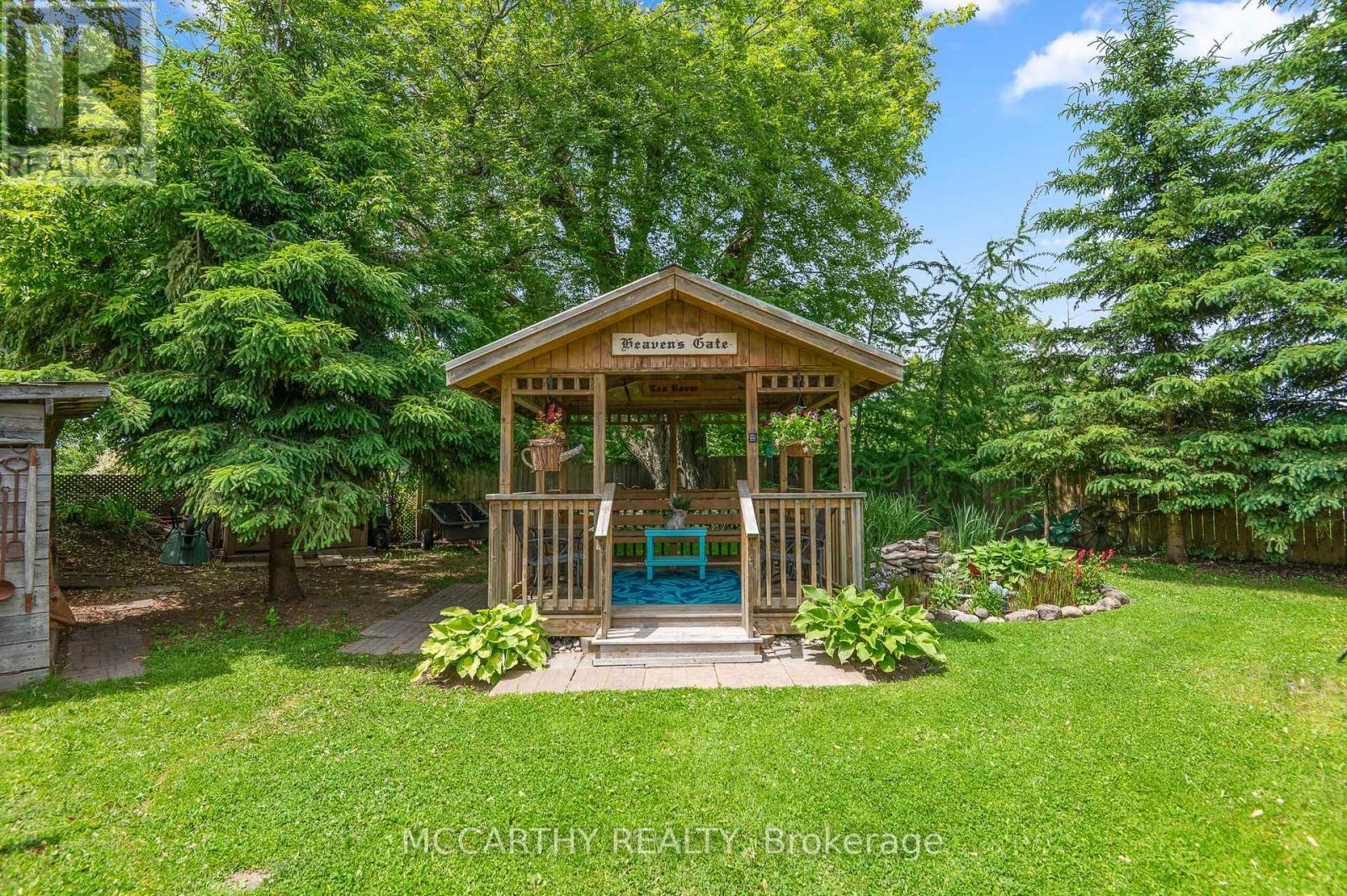 Photo 13 of 260 Main Street, Melancthon ON