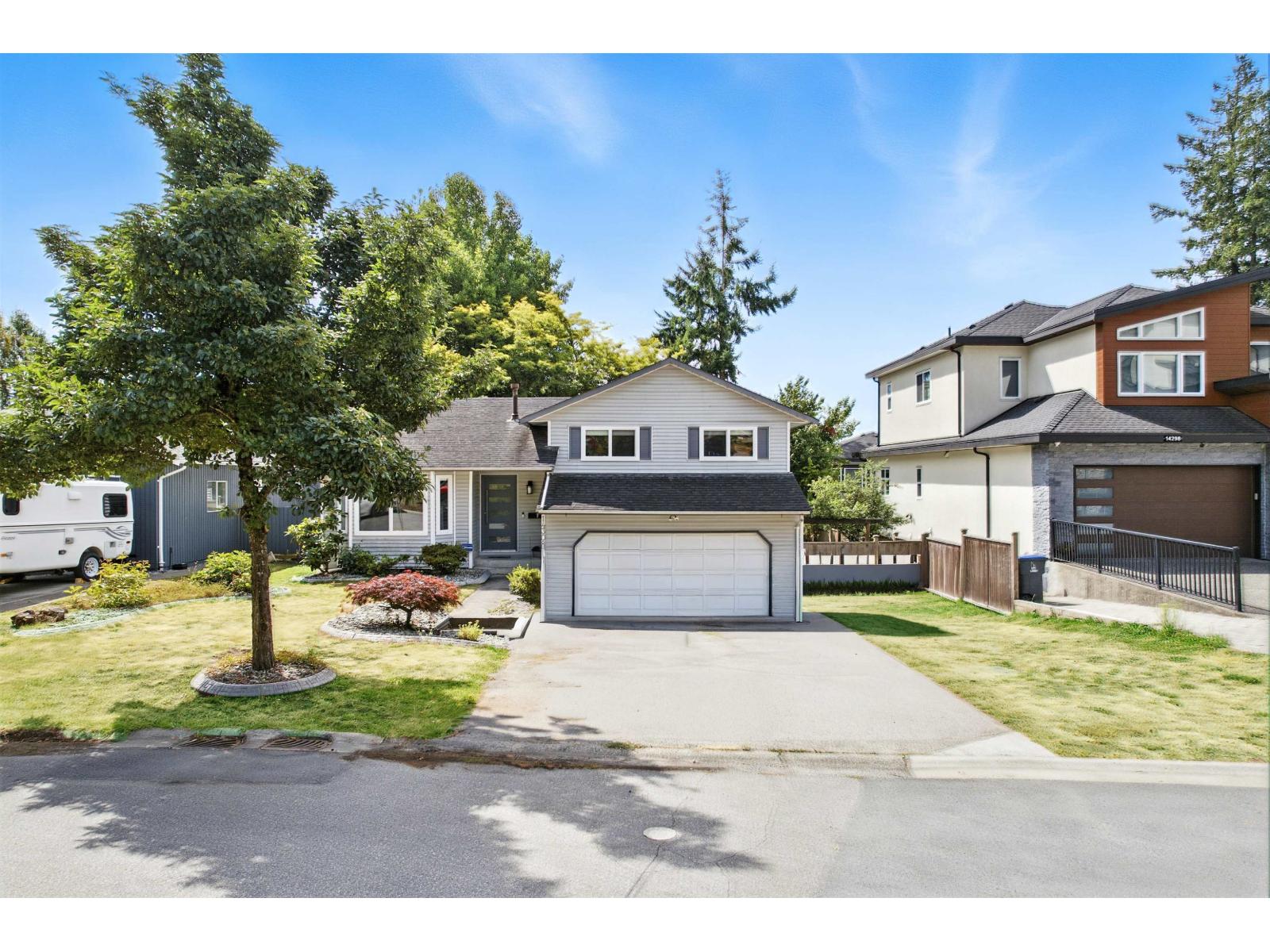 Photo 1 of 14308 68 A Avenue, Surrey BC