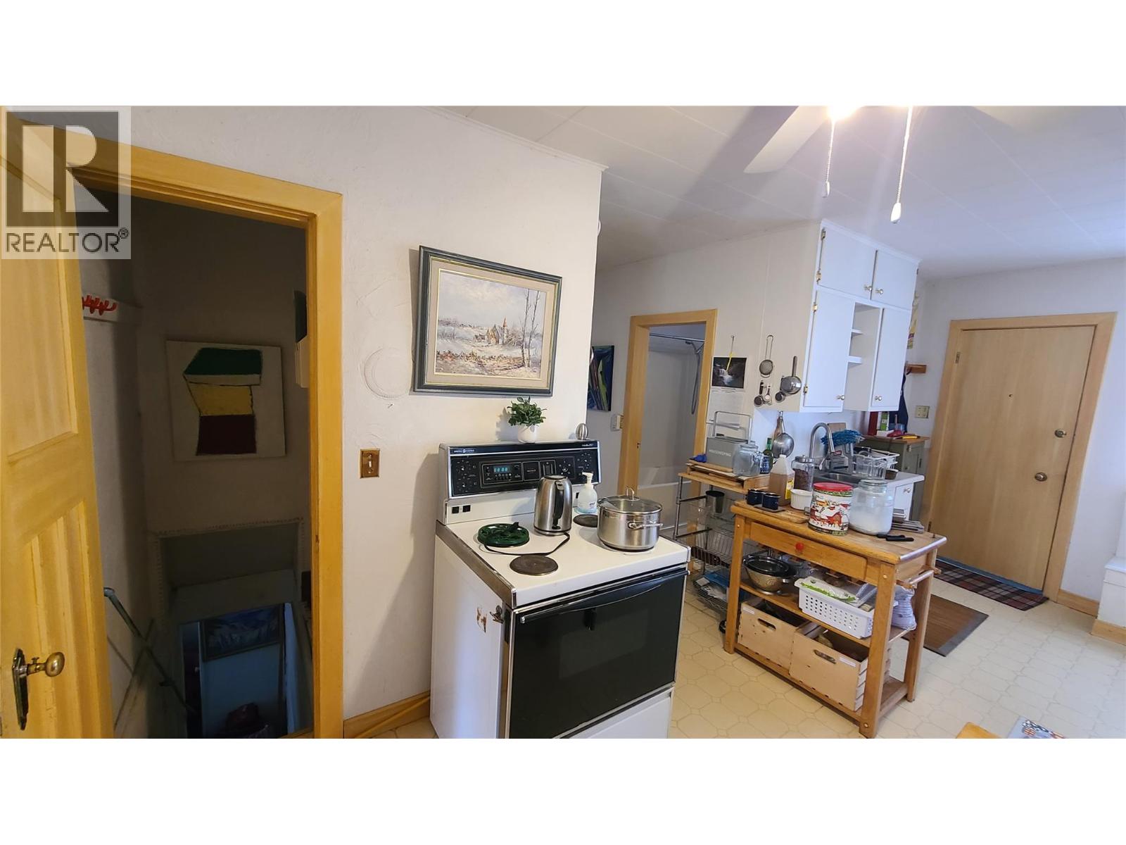 6416 89TH STREET Street, Osoyoos
