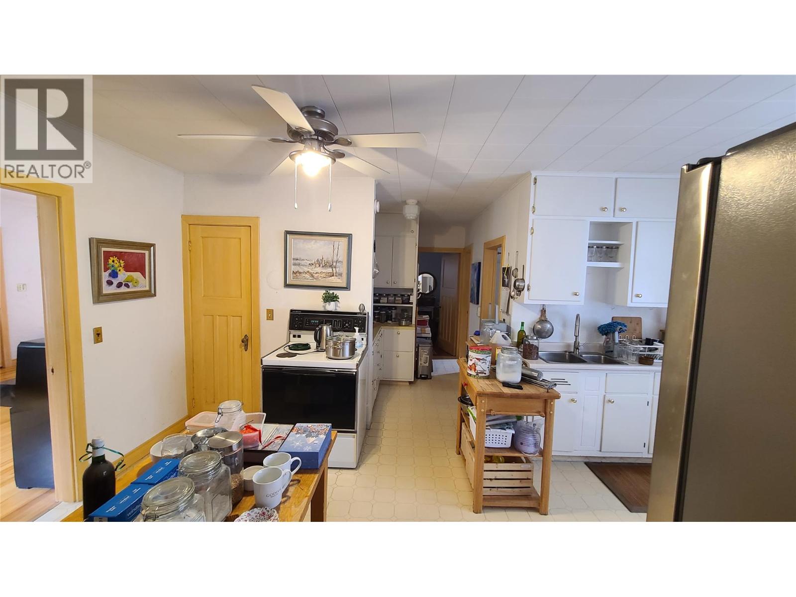 6416 89TH STREET Street, Osoyoos