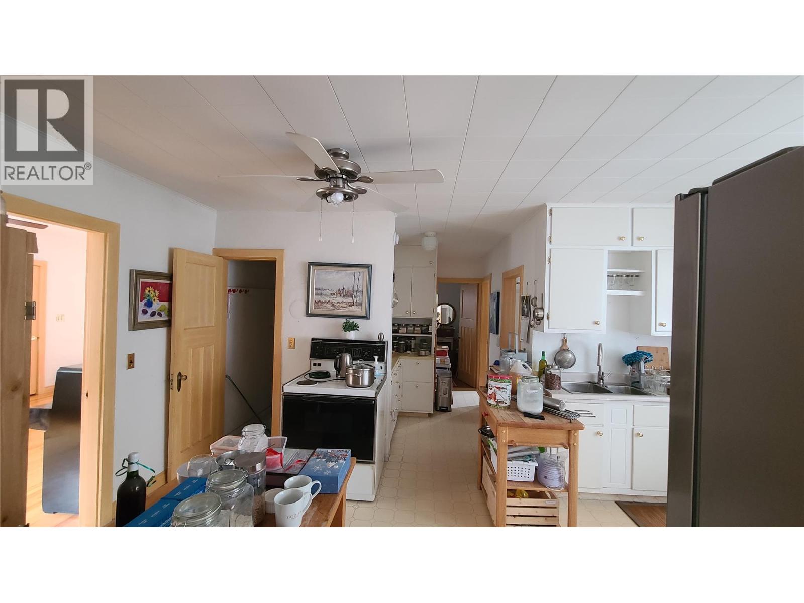6416 89TH STREET Street, Osoyoos