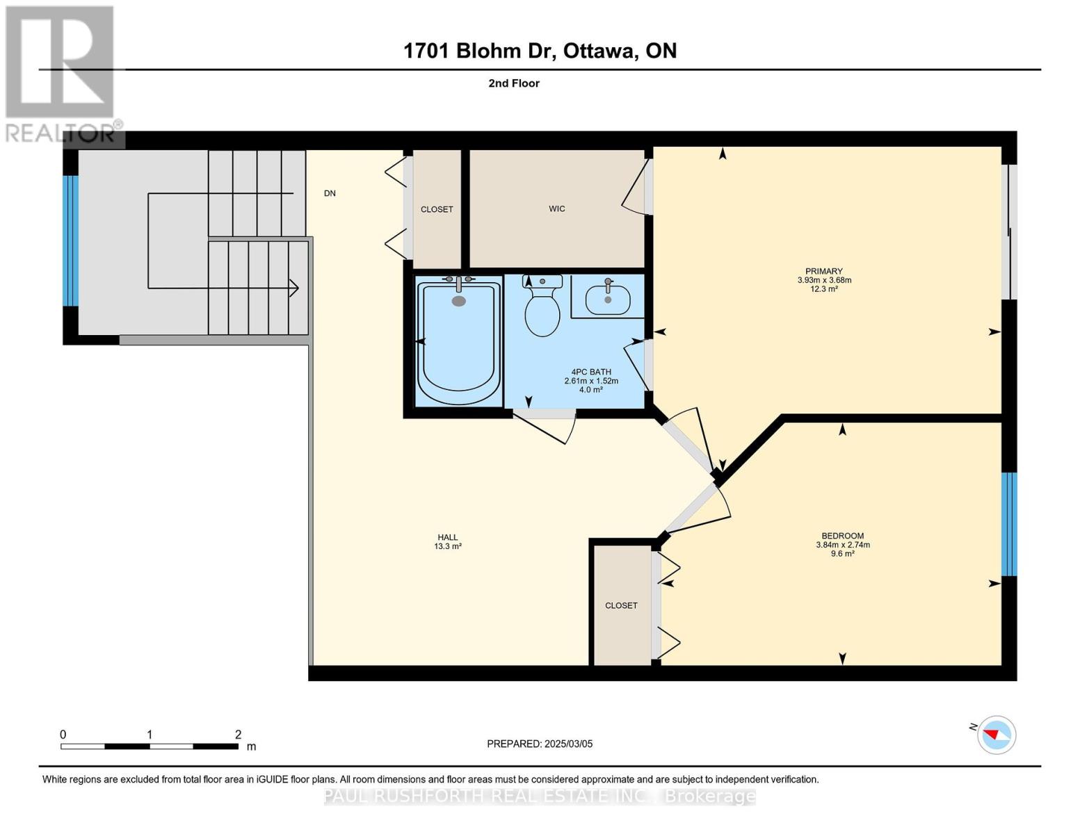 Photo 3 of 12 1701 Blohm Drive, Ottawa ON