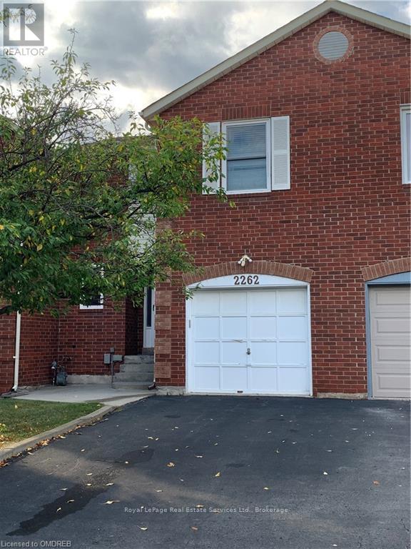 Photo 1 of 2262 Margot Street, Oakville ON