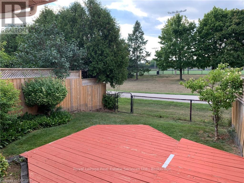 Photo 26 of 2262 Margot Street, Oakville ON