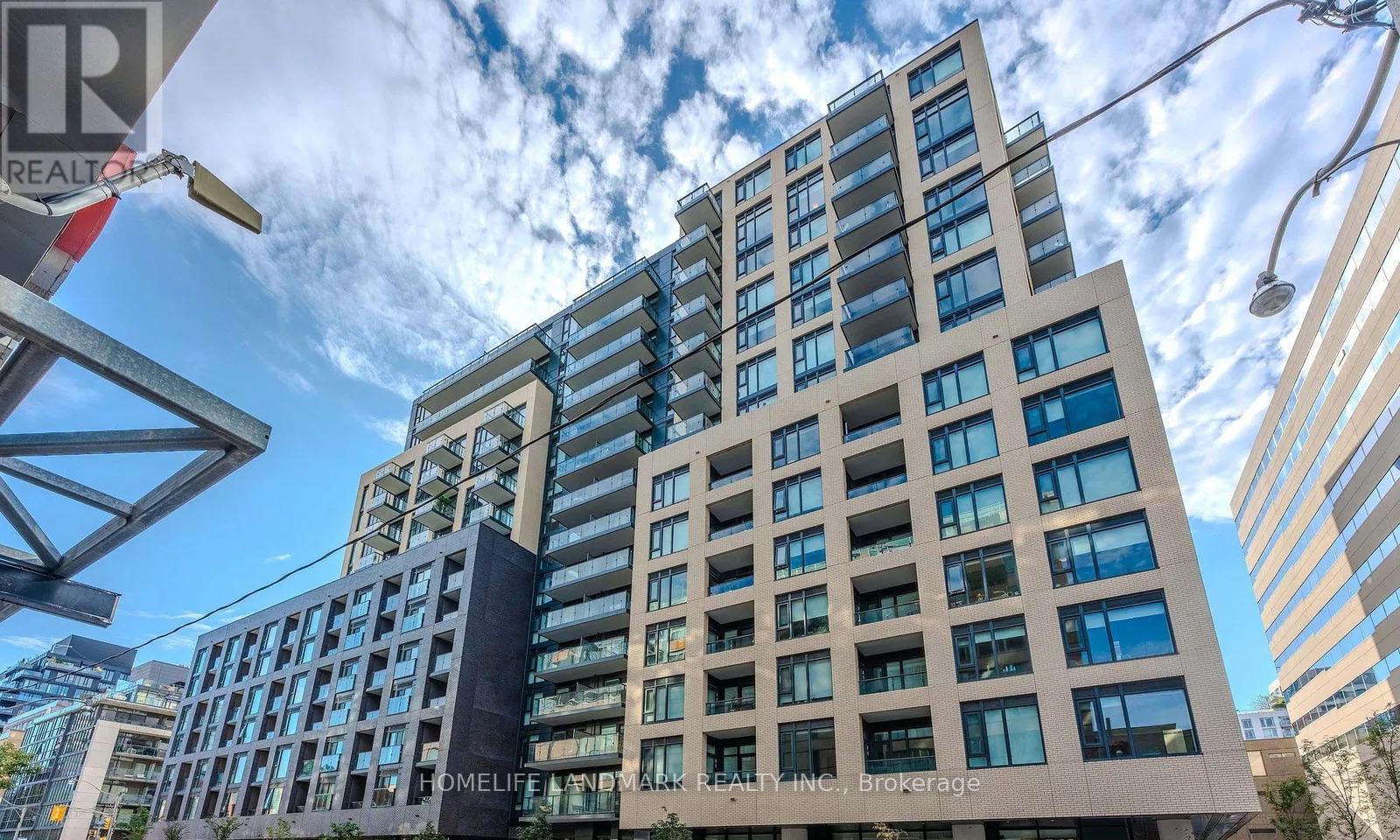 Photo 10 of 613 543 Richmond Street W, Toronto ON