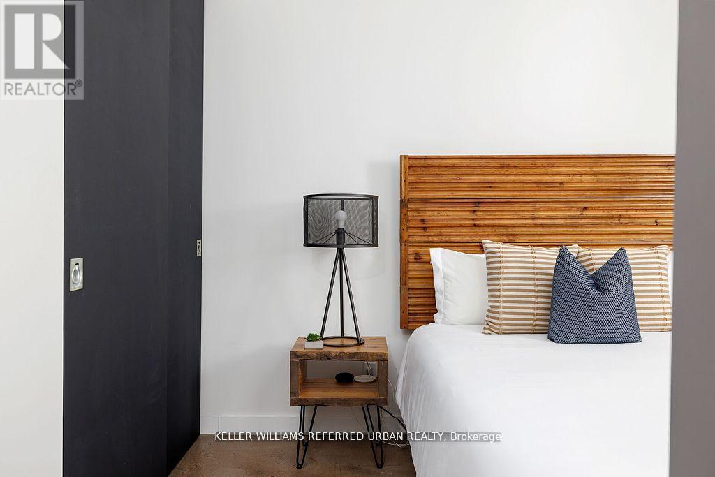 Photo 29 of 618 155 Dalhousie Street, Toronto ON