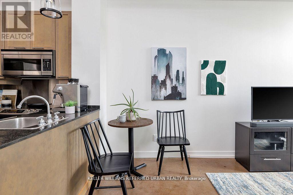 Photo 22 of 618 155 Dalhousie Street, Toronto ON