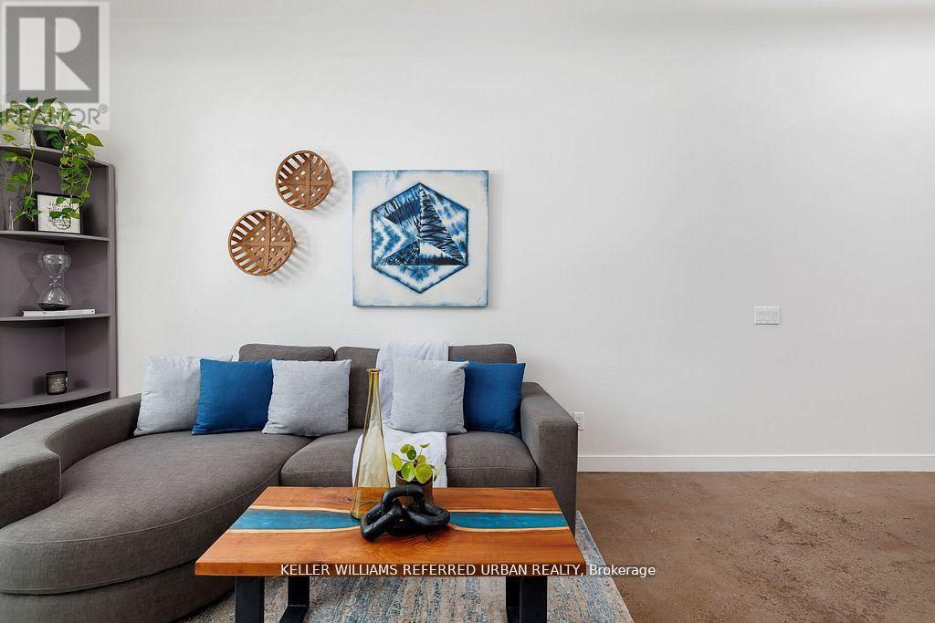 Photo 21 of 618 155 Dalhousie Street, Toronto ON