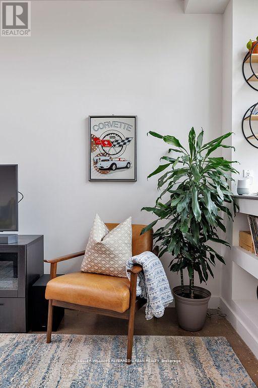 Photo 23 of 618 155 Dalhousie Street, Toronto ON
