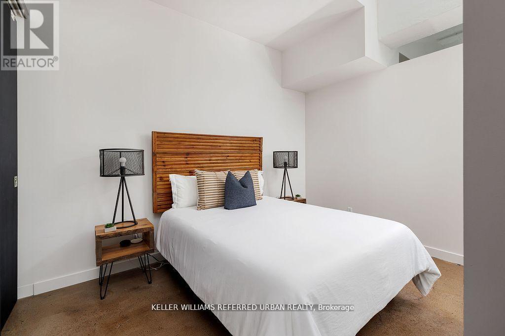Photo 15 of 618 155 Dalhousie Street, Toronto ON