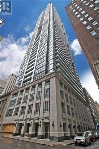 Photo 5 of 411 70 Temperance Street, Toronto ON