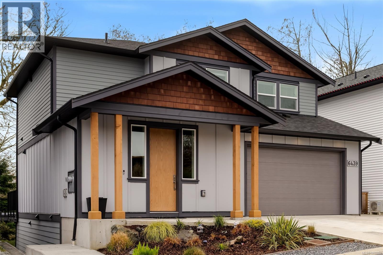 6439 Hopkins Crt, Sooke