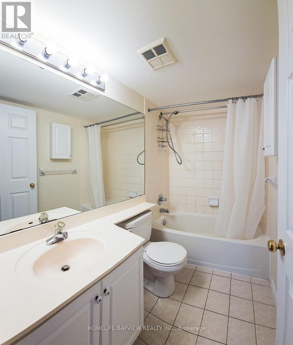 Photo 12 of 202 5001 Finch Avenue E, Toronto ON