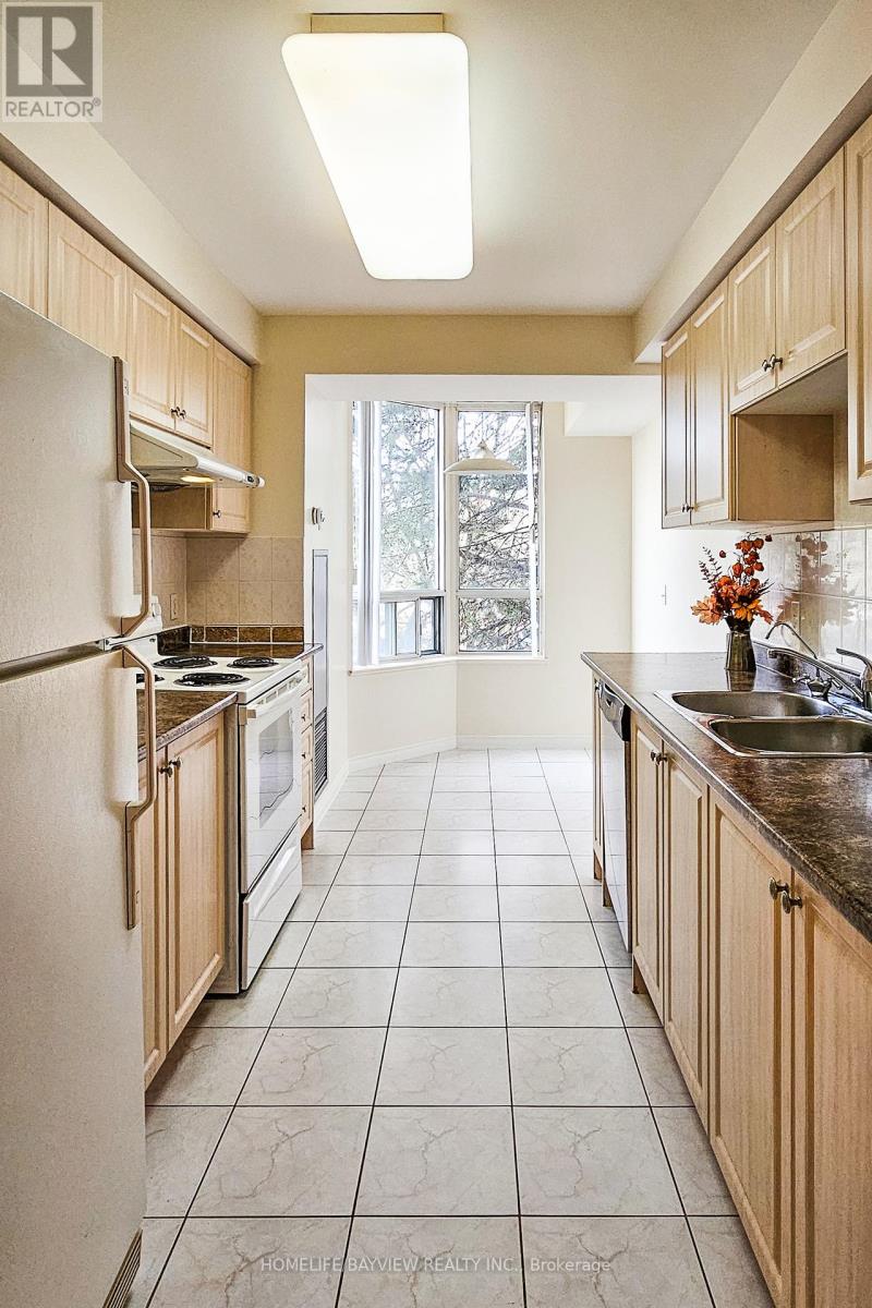 Photo 14 of 202 5001 Finch Avenue E, Toronto ON