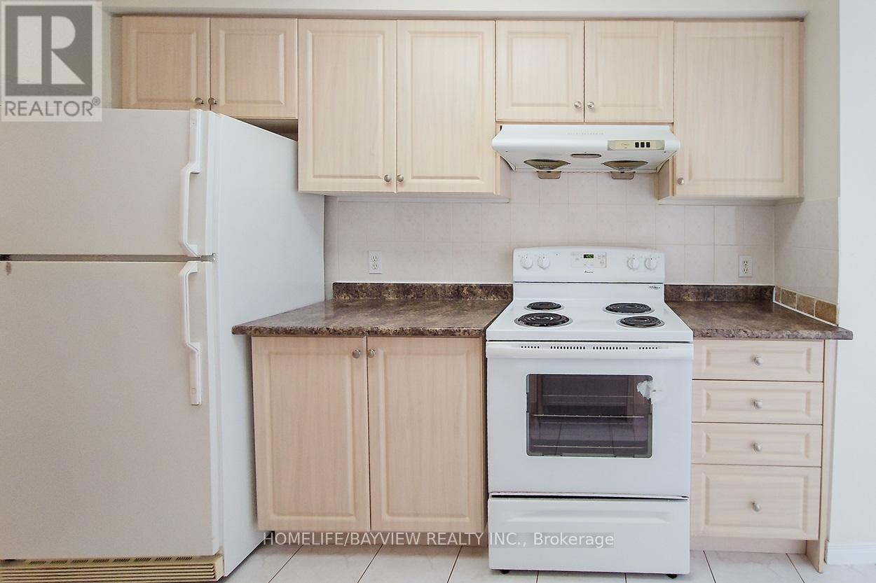 Photo 16 of 202 5001 Finch Avenue E, Toronto ON