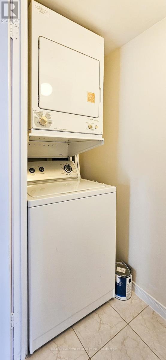 Photo 18 of 202 5001 Finch Avenue E, Toronto ON