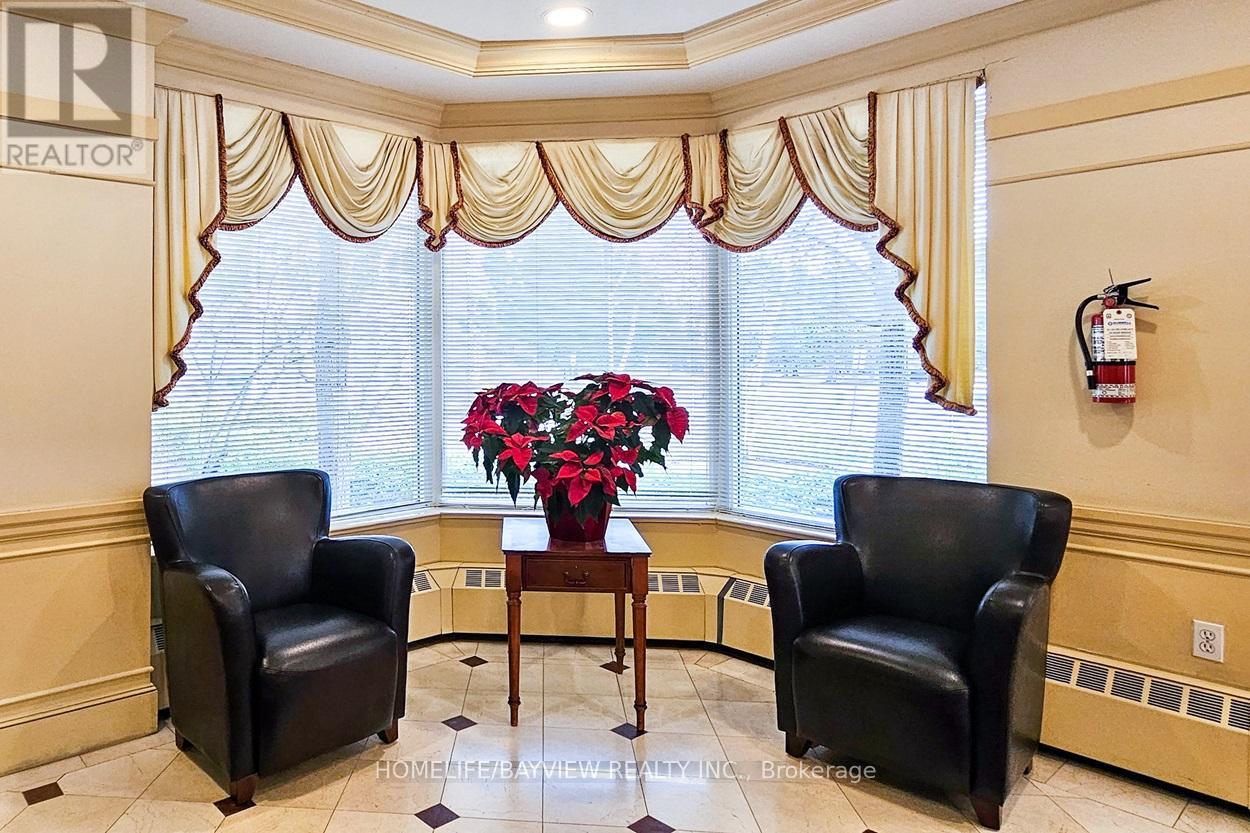Photo 20 of 202 5001 Finch Avenue E, Toronto ON