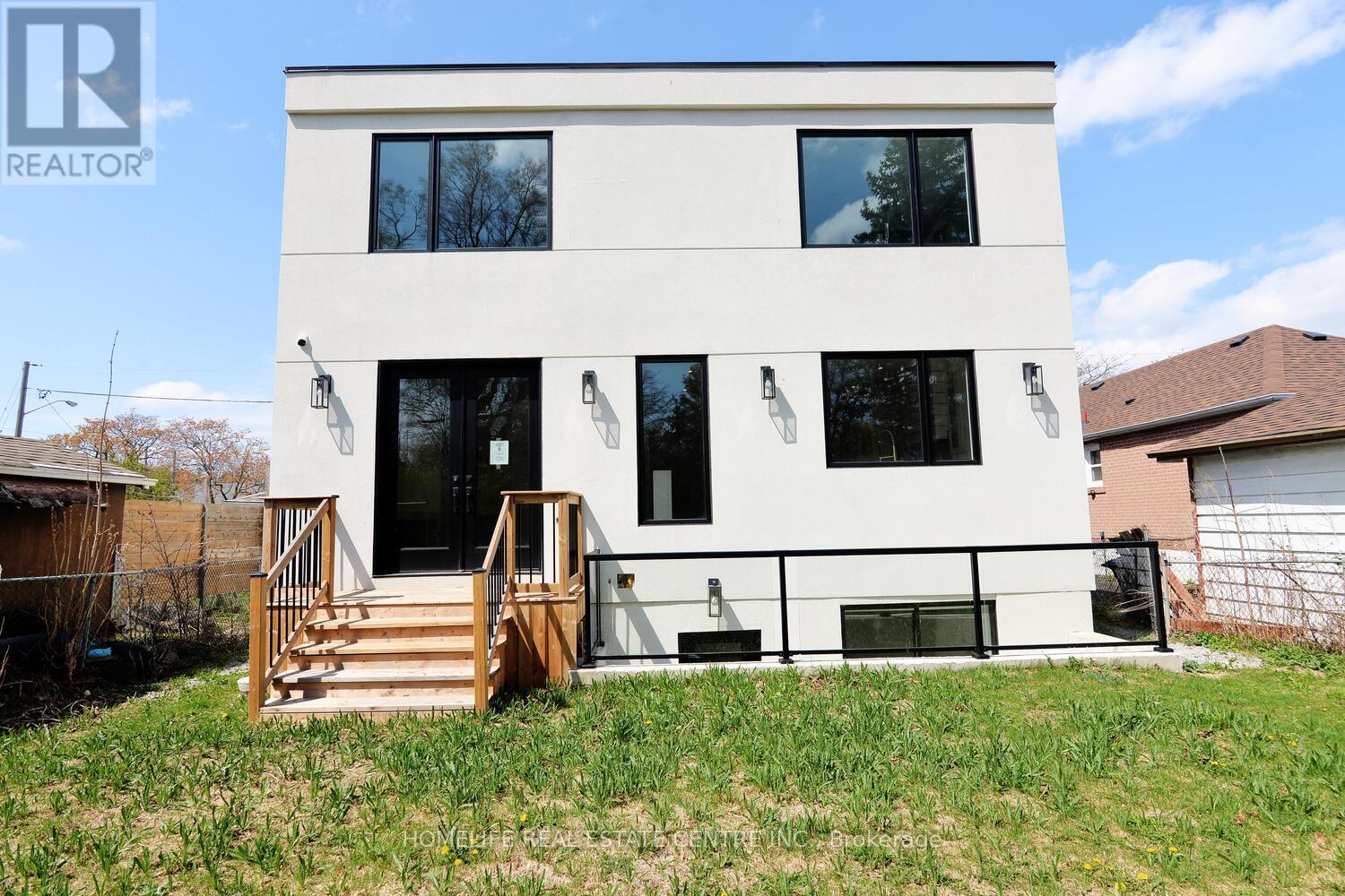 Photo 46 of 1 Camilla Crescent, Toronto ON