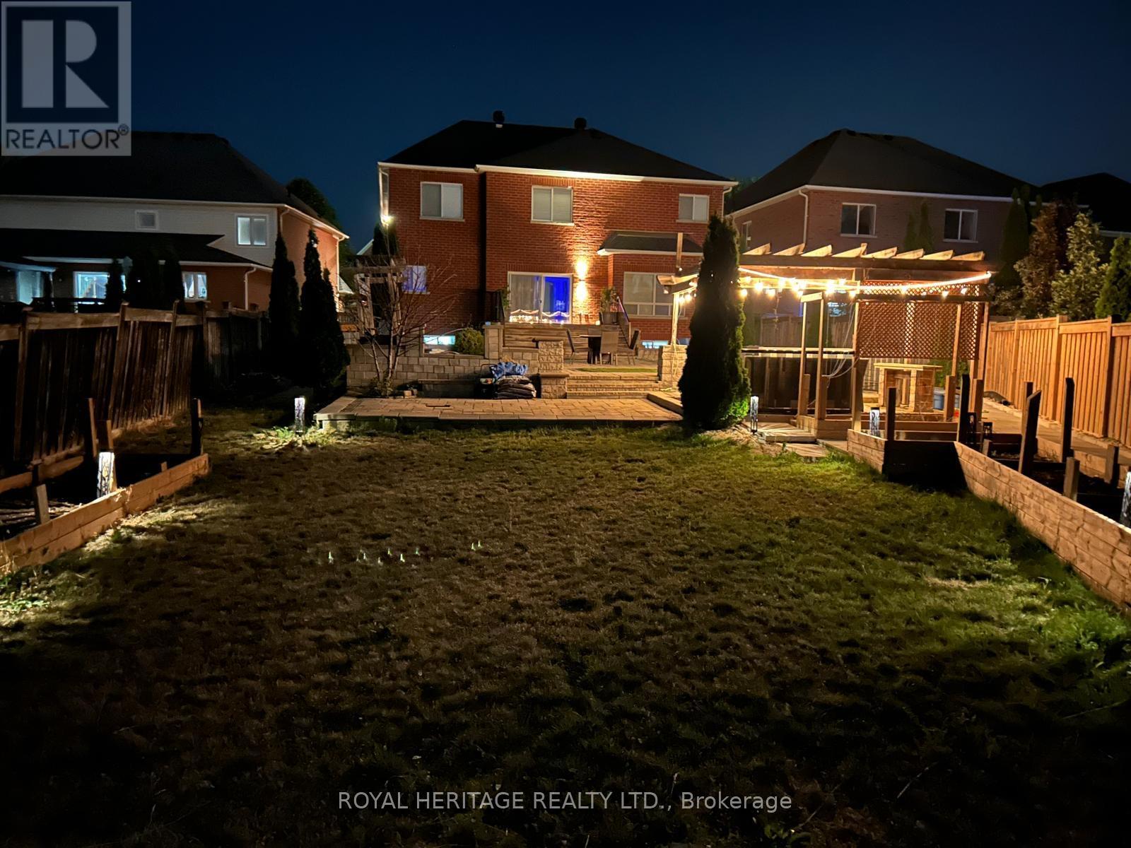 Photo 41 of 1684 Ballantrae Drive, Oshawa ON