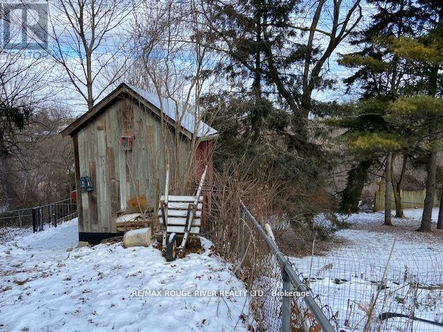 Photo 1 of 23 Westlake Crescent, Toronto ON