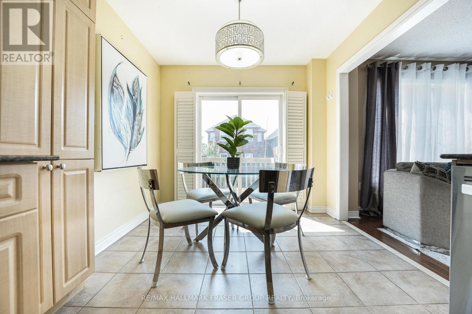 Photo 12 of 69 Jonesridge Drive, Ajax ON