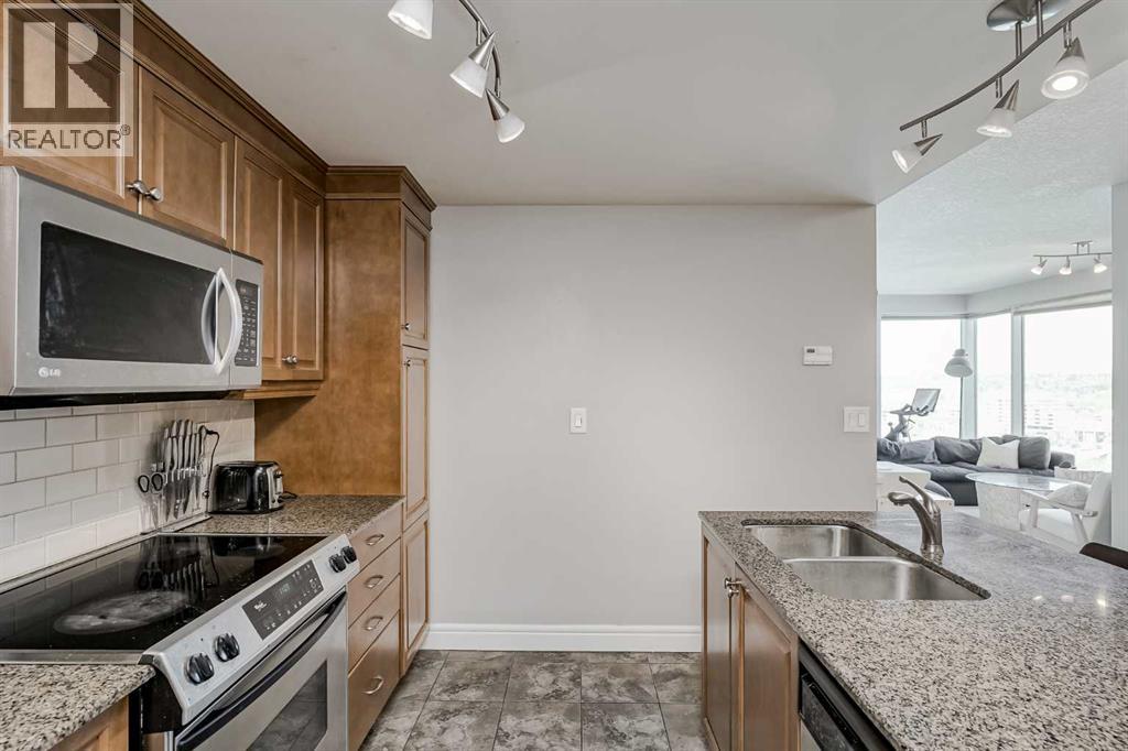 Photo 17 of 1402 910 5 Avenue Sw, Calgary AB