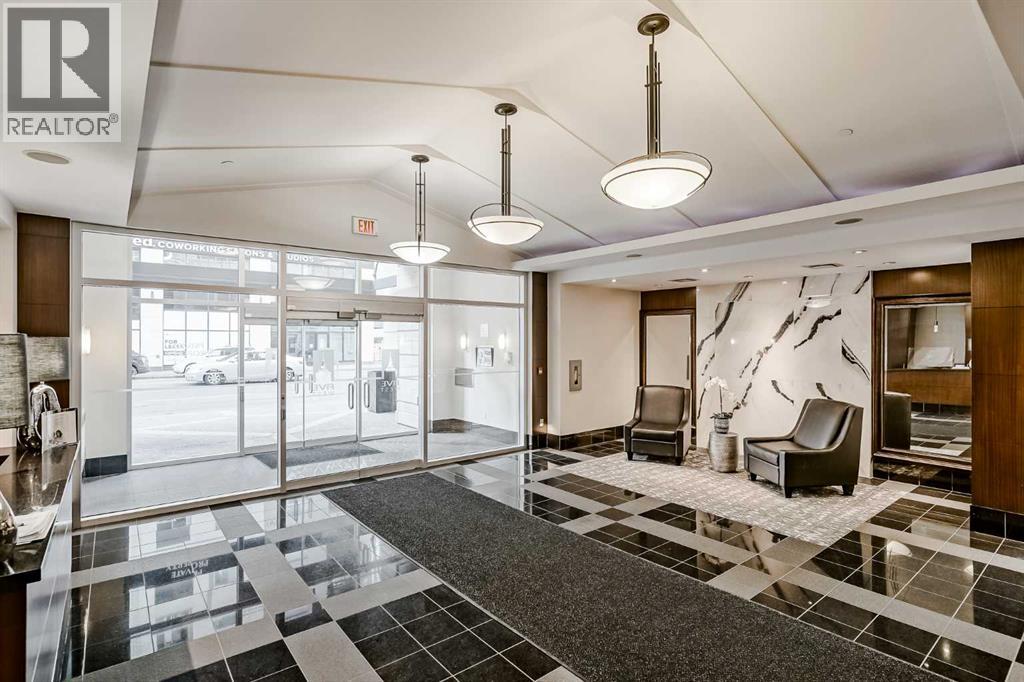 Photo 24 of 1402 910 5 Avenue Sw, Calgary AB