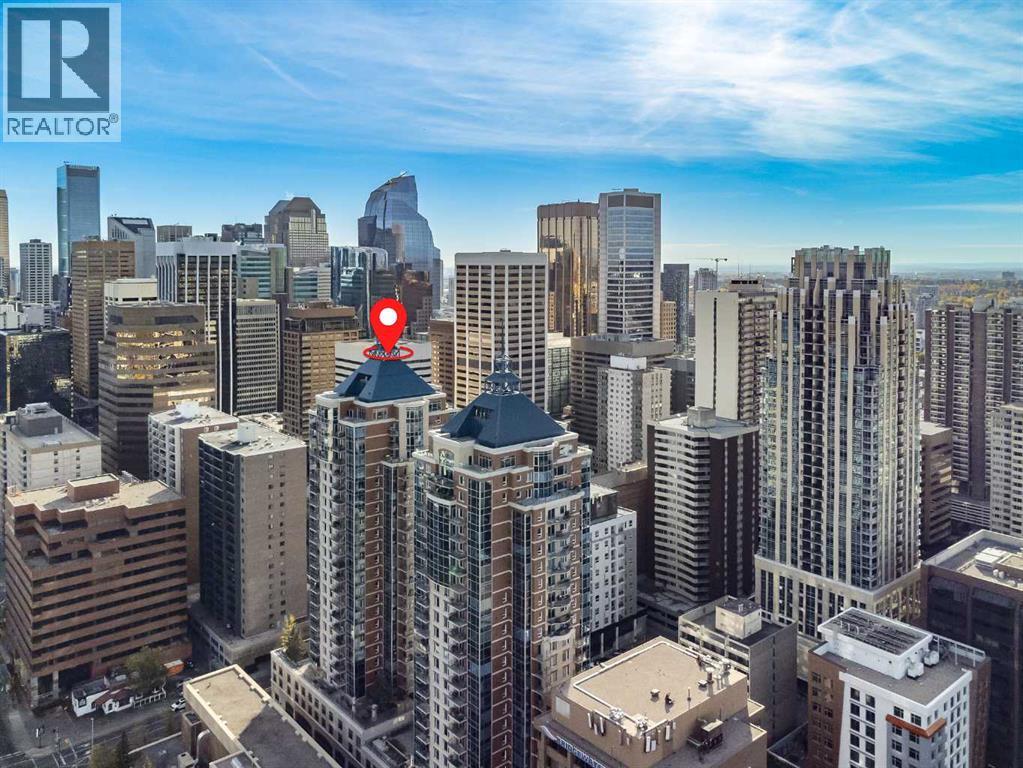 Photo 36 of 1402 910 5 Avenue Sw, Calgary AB