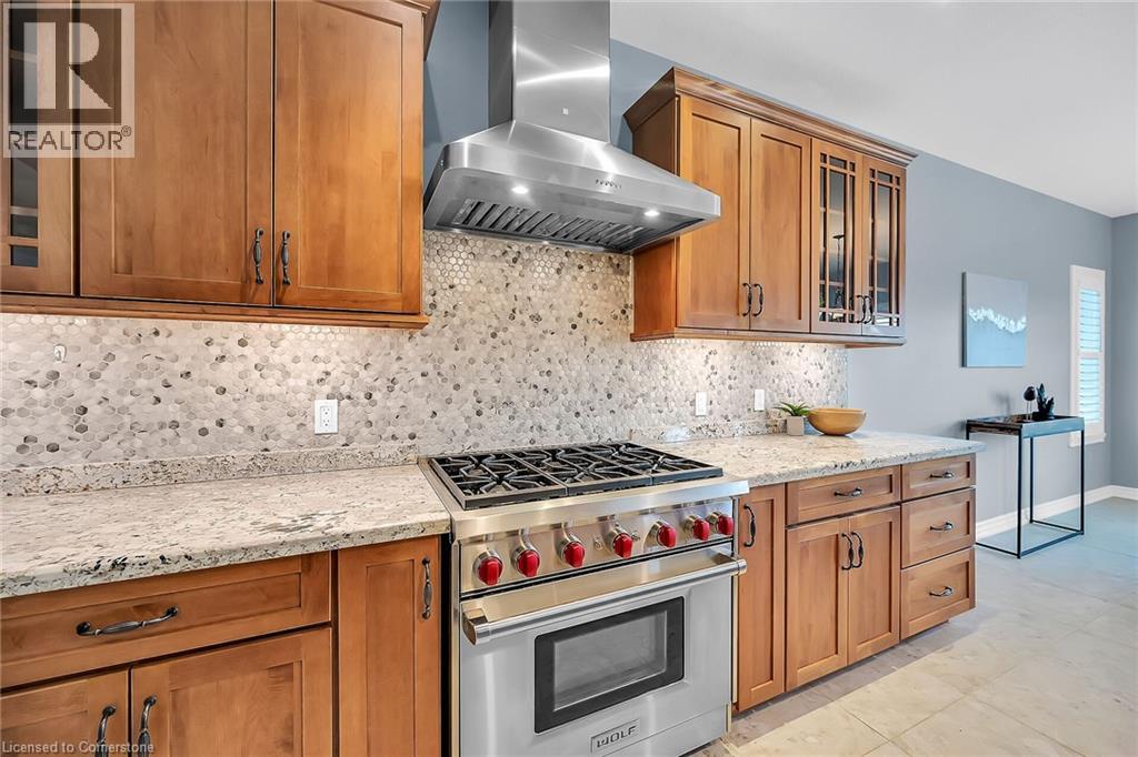 Photo 13 of 186 Donjon Boulevard, Port Dover ON