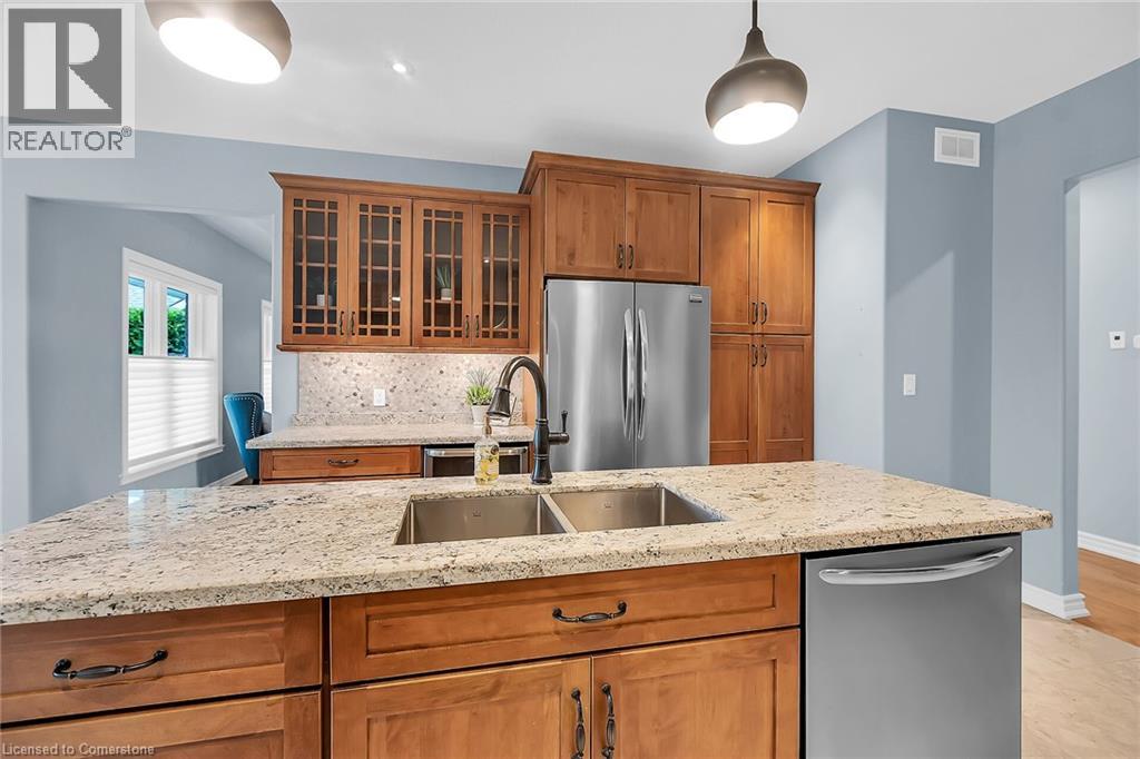 Photo 1 of 186 Donjon Boulevard, Port Dover ON