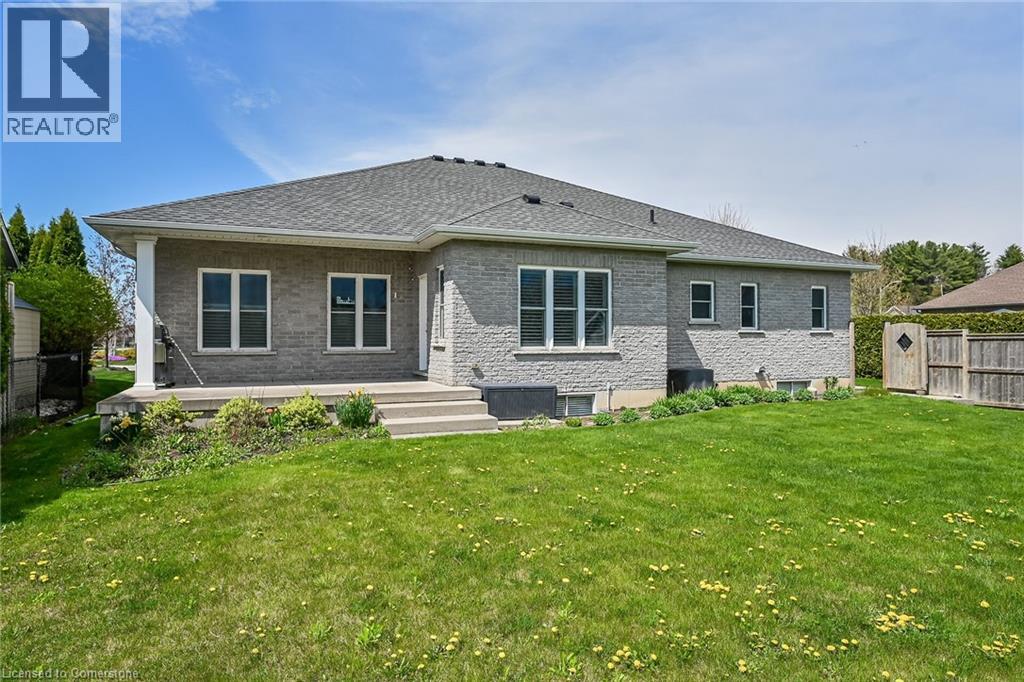 Photo 49 of 186 Donjon Boulevard, Port Dover ON